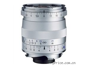 Zeiss Biogon T* 21mm f/2.8 ZMͷ ɫ⿨/˾ڣ