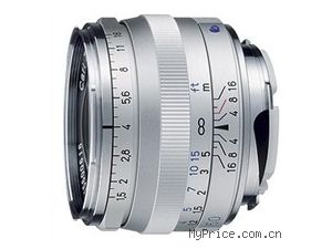 Zeiss C Sonnar T* 50mm f/1.5 ZMͷ ɫ⿨/˾ڣ