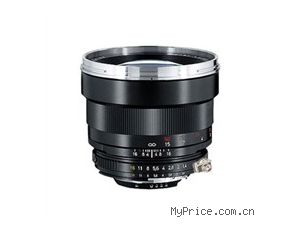 Zeiss Planar T* 85mm f/1.4 ZF.2 ͷ῵ڣ