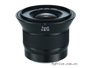 Zeiss TOUIT 2.8-12mm E NEX