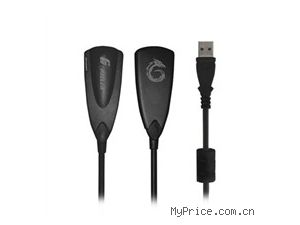 ˶ SOMIC G11ɭ USB ת 7.1оƬ ɫ