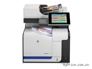  LaserJet Enterprise 500 color MFP M575dn(CD644A)