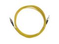 TCL 1米FC-ST双芯单模光纤跳线PJ50213-S1(3.0)