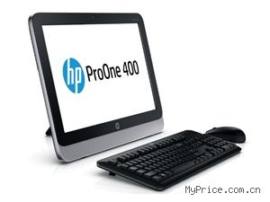  ProOne 400 G1