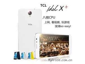 TCL idol X+ S960 ͨ3Gֻ(ʻ)WCDMA/GSM˫˫˫ͨǺԼ