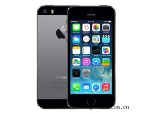 ƻ iPhone5s 16GV3Gֻ(ɫ)CDMA2000/WCDMA/GSM