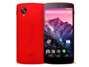 ȸ Nexus 5 16Gͨ3Gֻ(ɫ)WCDMA/GSMŷ