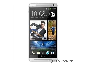 HTC One Max 8060 ͨ3Gֻ()WCDMA/GSM˫˫ǺԼ