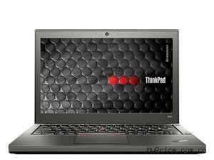 ThinkPad X240 20AL001GCD 12.5ӢʼǱ(i3-4010U/4G/500G//ָʶ//Win8/ɫ)