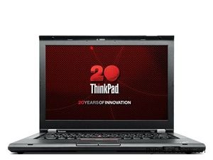 ThinkPad T430i 23421U5 14ӢʼǱ(i3-3110M/4G/500G/1G/ָʶ//Win8/غ)