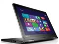 ThinkPad S1 Yoga 20CDS00200 12.5ӢʼǱ(i5-4200U/4G/1T+16G SSD/ת/Win8.1/ʯ)