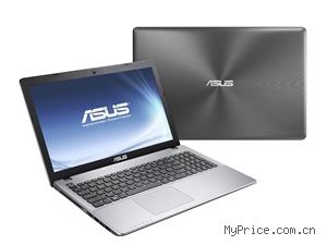 ˶ A550XI323VC-SL 15.6ӢʼǱ(i5-3230M/4G/500G/GT720M/ͷ/Win8/ɫ)