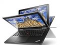 ThinkPad S1 Yoga 20CDS00700 12.5ӢʼǱ(i7-4500U/8G/256G SSD/Win8.1/ʯ)