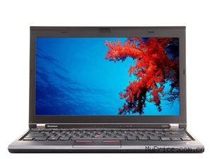 ThinkPad X230i 23063V9 12.5ӢʼǱ(i3-3120M/4G/500G///ͷ/Win8/غ)
