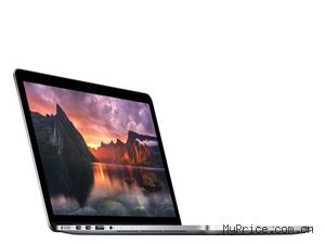 ƻ MacBook Pro Ĥ ME865CH/A 13.3Ӣ(i5-4258U/8G/256G SSD/Mac OS/2013)