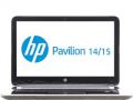  Pavilion 14-N027TX 14ӢʼǱ(i5-4200U/4G/1T/HD8670M/ͷ//Linux/ɫ)ͼƬ