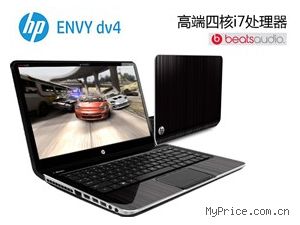  Envy dv4-5306TX 14Ӣ(i7-3632QM/4G/750G/GT650M/Win8/)