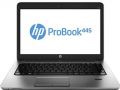  ProBook 445 G1 E1Q40PA 14ӢʼǱ(A8-5550M/4G/750G/2G//ͷ/Win8/ɫ)ͼƬ