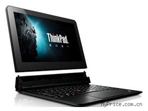 ThinkPad X1 Helix 36974HC 11.6ӢʼǱ(i7-3667U/8G/256G SSD//ɷ봥/Win8/ɫ)