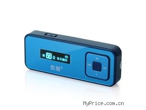  SA-661 MP3ֲ(4G  OLED ΢Ч ֲ A-B  ¼) 