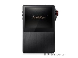  Astell&Kern AK120 64GB HiFiЯֲ רҵƵ ˫оƬ ɫ