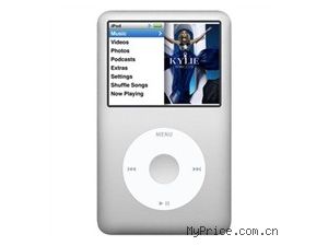 ƻ iPod classic 3 160G MC293CH/A MP3ɫ