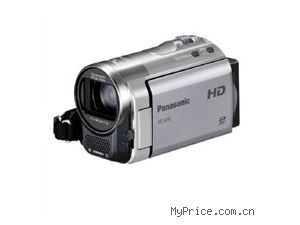  Panasonic HC-V10GK -S  ɫ -1京5̨