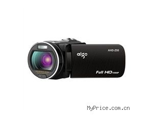  AHD-Z50  ɫ500 23 ΢  1080P 3Ӣ紥