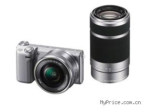  NEX-5T ΢˫׻(E PZ 16-50mm F3.5-5.6 OSS+E 55-210mm F4.5-6.3 OSS)