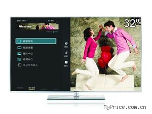  LED32K600X3D 32ӢVIDAA TV 3DLED(ɫ)