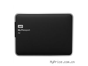  ݣWD My Passport Air USB3.0 500G ȫЯƶӲ WDBBLW5000AAL-PESN