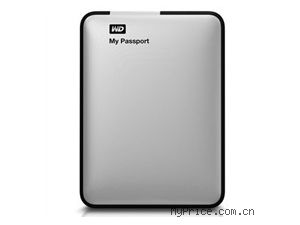  ݣWDMy Passport USB3.0 1TB ЯӲ̣ɫWDBBEP0010BSL-PESN