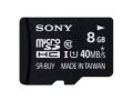  8GB TF(MicroSD)UHS-1ٴ洢(Class10)ȡٶ40MB/S
