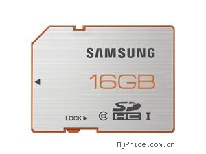  (Samsung)16G  Class10-48MB/S  SD洢 