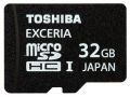 ֥ microSDHC EXCERIA Type HD UHS-I(32GB)/SD-C32GR7WA3