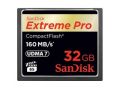 SanDisk CF洢 Extreme Pro𳬼 32G-160MB/s