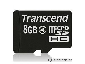  MicroSDHCTFClass4 8G 洢