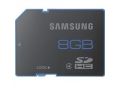  (Samsung)8GB 24MB/S  SD/SDHC 洢 ׼