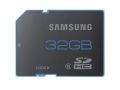  (Samsung)32GB 24MB/S  SD/SDHC 洢 ׼
