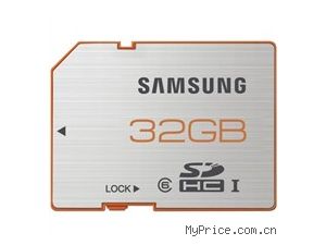  (Samsung)32G  Class10-48MB/S  SD洢 