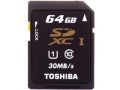֥ SDXC洢 64GB UHS/Class10 30MB/s