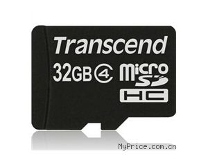  MicroSDHCTFClass4 32G 洢