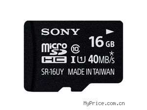  16G TF(MicroSD) UHS-1ٴ洢(Class10)ȡٶ40MB/S