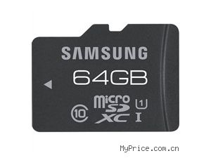  (Samsung)64G  Class10-70MB/S  TF(MicroSD) 洢 רҵ