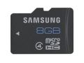  (Samsung)8G  24MB/S  TF(MicroSD) 洢 ׼