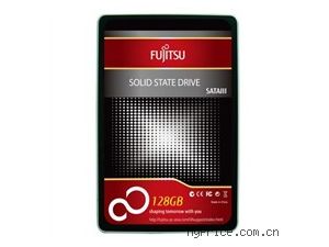 ʿͨ Fujitsu ٰ128G 2.5Ӣ SATA-3 SSD̬Ӳ