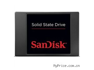 SanDisk SanDisk() 64G SATA3 ̬Ӳ(SDSSDP-064G