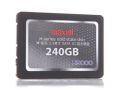  (maxell) X3000ϵ 240G 2.5Ӣ SATA-3̬Ӳ̣MX-SSD-X3000-240GB