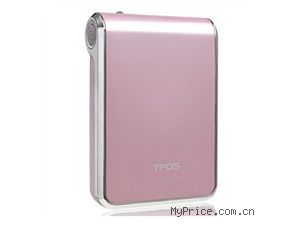 TPOS U802 ۺо 8800mAh ƶԴ 籦 ۺɫ 1.5A (1.5A)