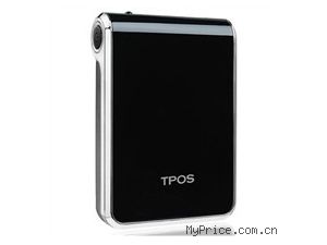 TPOS U801 ۺо 8800mAh ƶԴ 籦 ɫ 1.5A (1.5A)